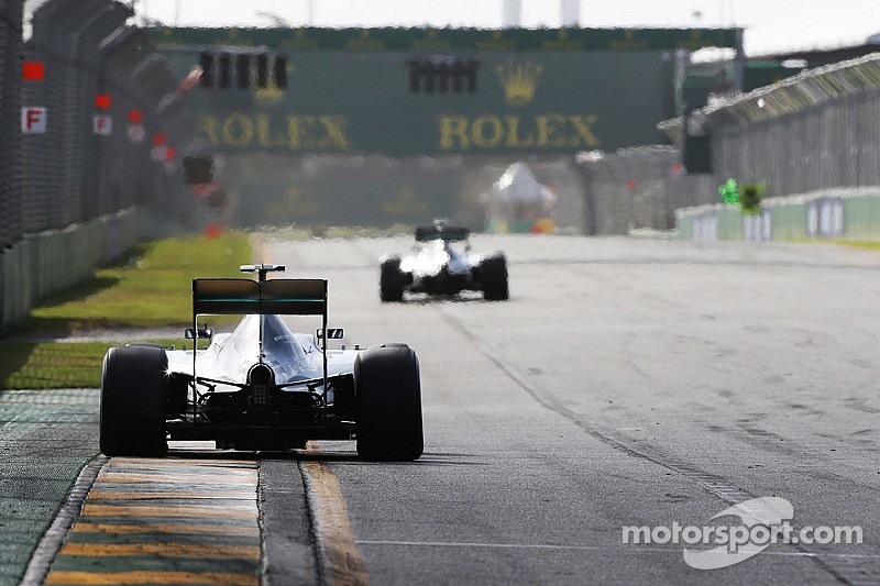 La Fórmula Uno 2015 tendrá 19 carreras
