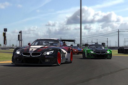 iRacing annonce des séries GT3 virtuelles à licence Blancpain
