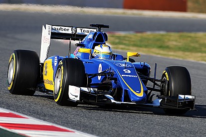 Ericsson - "J’ai pu montrer ce que je pouvais réaliser"