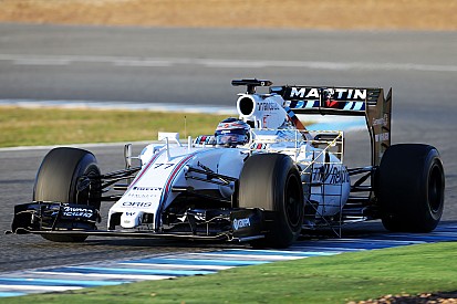 Bottas a tout mis en oeuvre pour "arriver en pleine forme" à Sepang