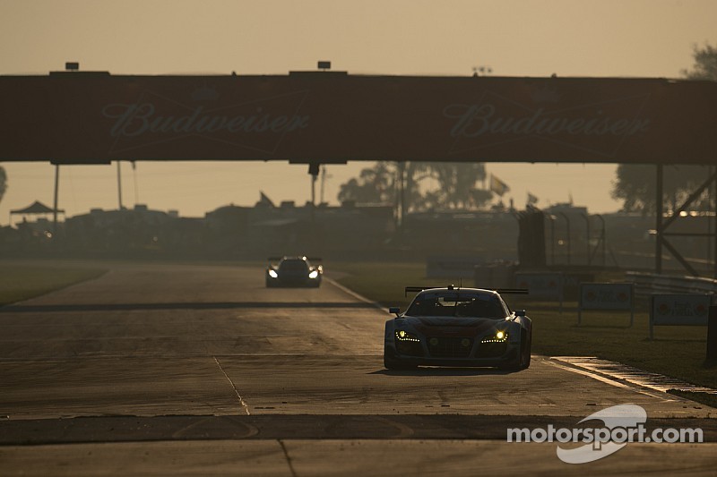 Audi revela sus armas para WEC y Le Mans