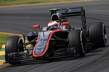 Button: "Nadie puede ser feliz al terminar atrás"