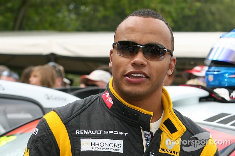 Nicolas Hamilton competirá en el BTCC