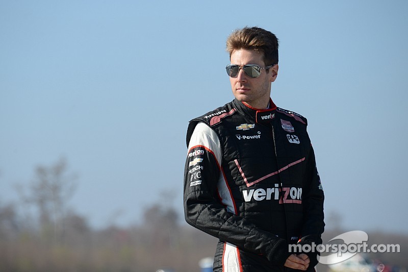 Listo el inicio de IndyCar 2015