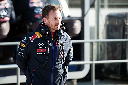 Équilibrage des performances - Horner fait son mea culpa