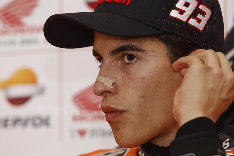 MotoGP - EL1 : Premier avantage pour les pilotes Repsol Honda