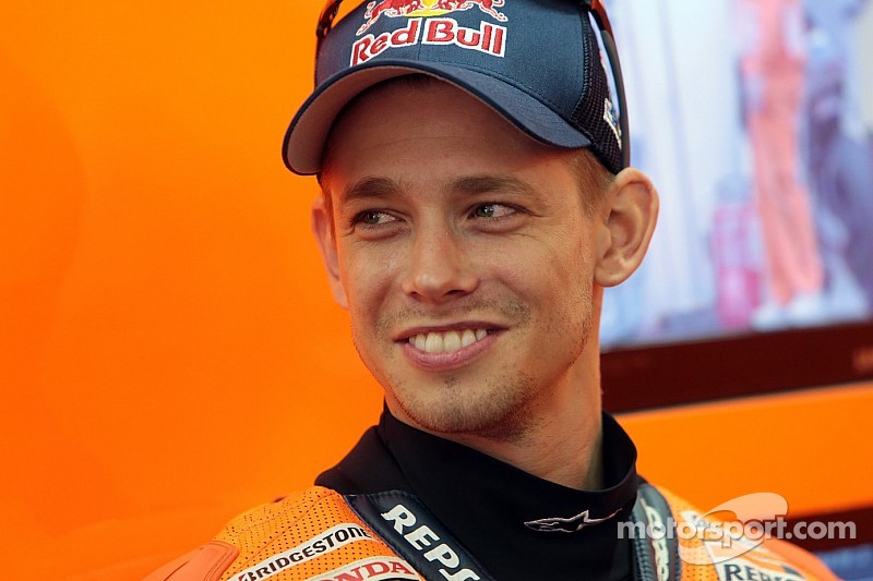 Casey Stoner annonce son retour à la compétition