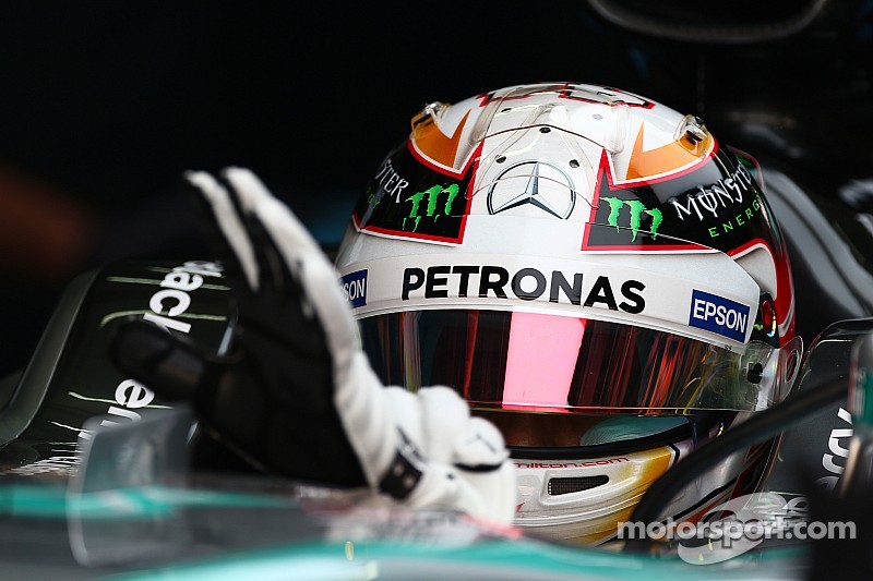 Hamilton :