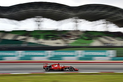 James Allison "increíblemente orgulloso" de su equipo