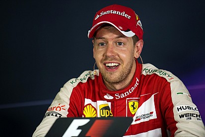 Marko ganó al apostar por Vettel