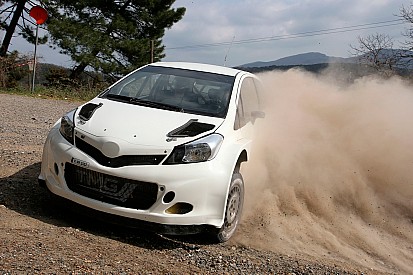 Toyota Yaris WRC может дебютировать досрочно