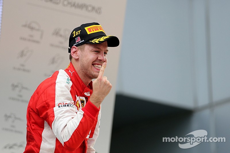 Trulli elegiría a Vettel por sobre Alonso