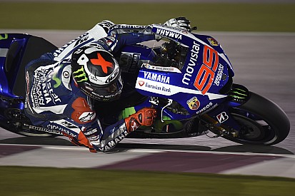 Lorenzo ve ventaja de sus rivales en Austin