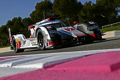 Jarvis: LMP1 speeds will rocket this season