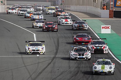 Llegando a nuevos territorios: 24H de Paul Ricard