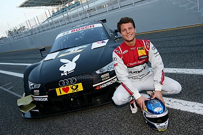 Adrien Tambay dice que ha mejorado su condición