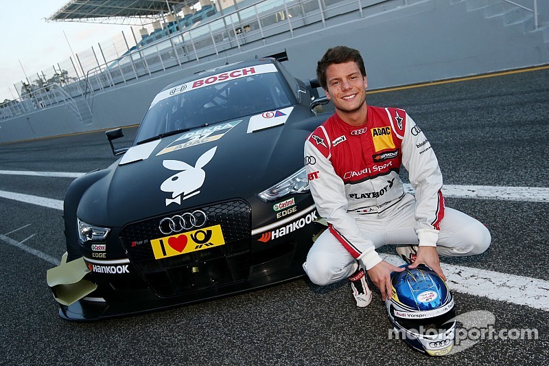 Adrien Tambay dice que ha mejorado su condición