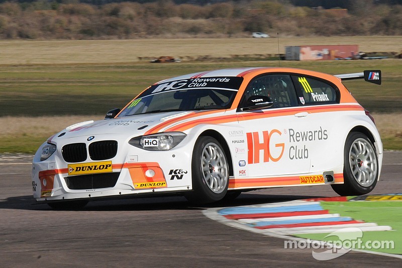 Priaulx: