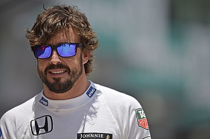 Choix sportif et accident : Alonso garde le franc soutien de l'Espagne