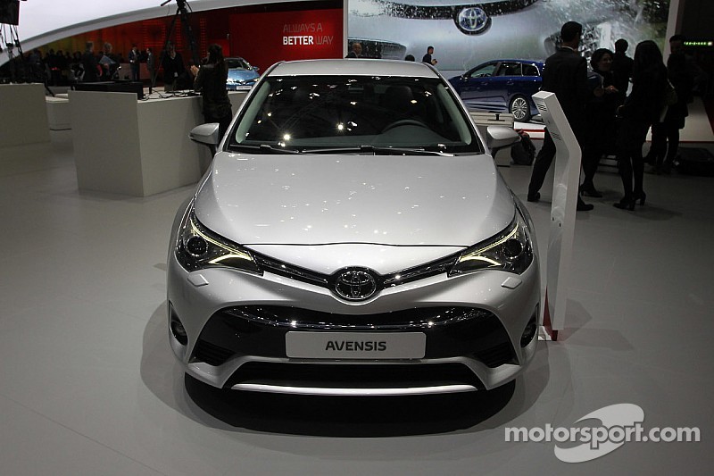 Toyota - Objectif 20% d'économies sur les coûts de production