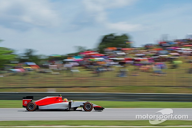 Лоудон: Ferrari нам поможет