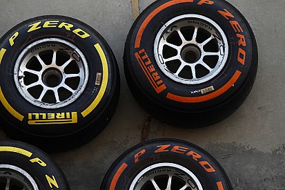 Хембри: Pirelli хочет остаться в Формуле 1