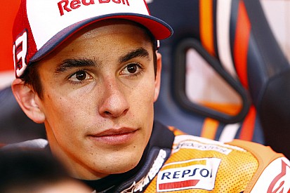 Un primer día positivo para Marc Márquez en Austin