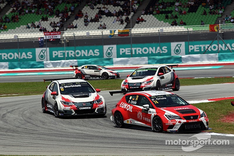 Seat toma la revancha