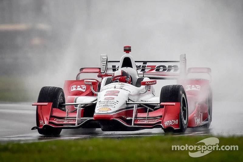 IndyCar - Classement : Montoya reste en tête