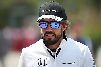 Pirro - "Ferrari a bien fait de se séparer d'Alonso"