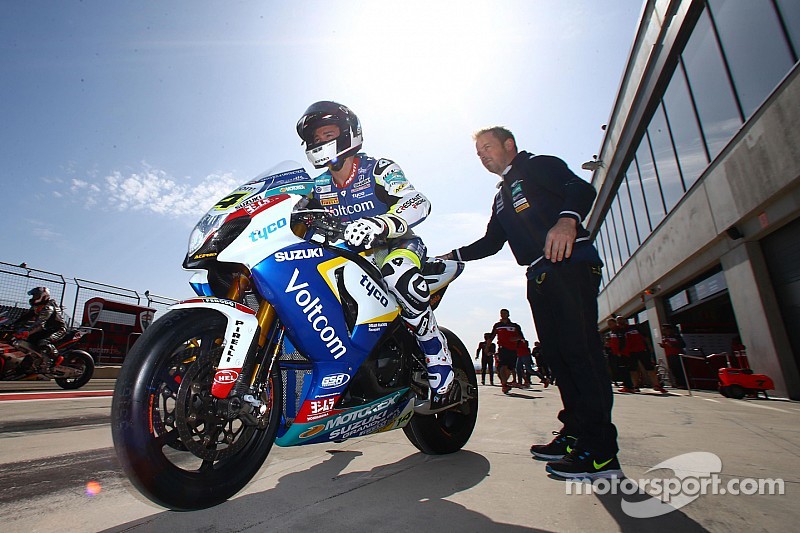 MotoGP & WSBK - Le programme TV du week-end