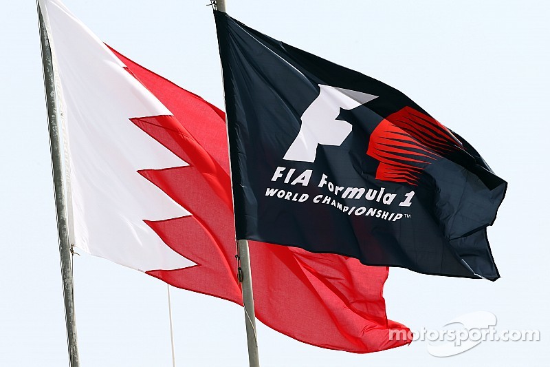 Baréin volverá a vivir protestas durante la F1