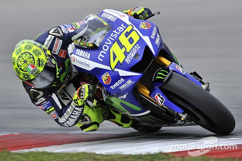Rossi: