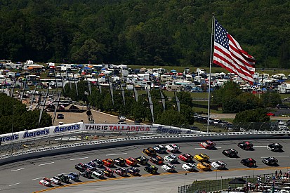 Equipo debutará en Tallageda en NASCAR