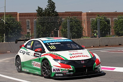 Monteiro : "Je n'espère pas faire de miracle"