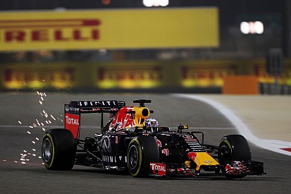 Horner bromea sobre la falla de Renault