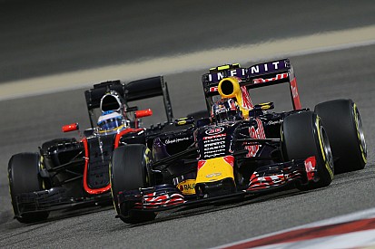 Horner: Baréin dará impulso a Kvyat