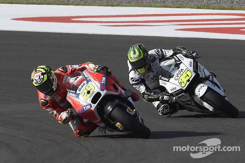 Crutchlow -