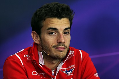 Bianchi: “Nos aprieta las manos, sigue luchando”