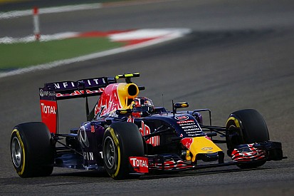 Kvyat espera que Baréin sea un punto de inflexión