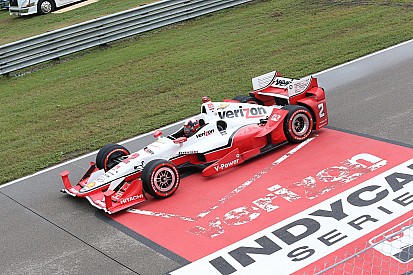Montoya listo para Barber