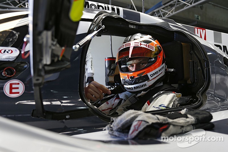 Vidéo - Avec Nico Hülkenberg dans le simulateur pour préparer Le Mans