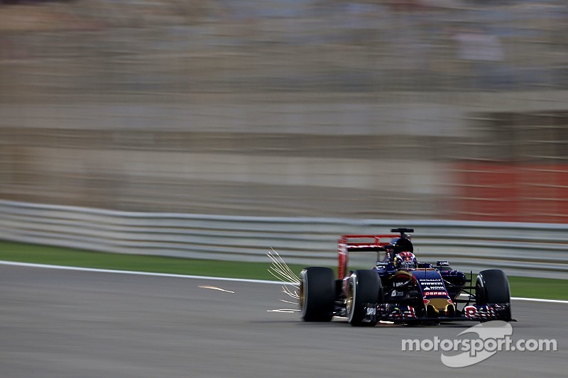 Verstappen no piensa en un ascenso a Red Bull