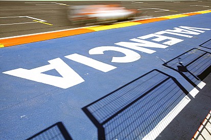 Proponen el regreso de la F1 a Valencia