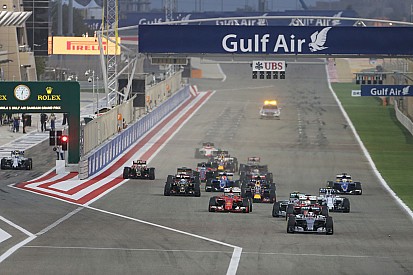 Economie - Quand la F1 finance et favorise l'ascension de pilotes GP2 et GP3