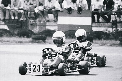 Entrevista a Terry Fullerton