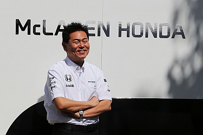 В Honda надеются хотя бы на один подиум в сезоне