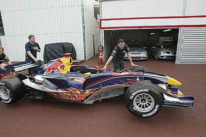Red Bull conmemora 'May the 4th be with you'