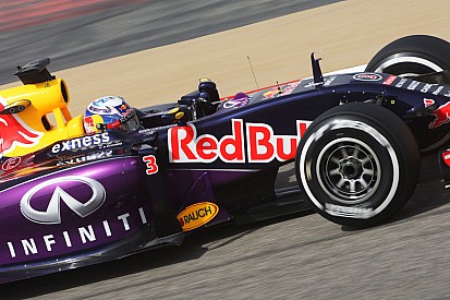 Ди Монтедземоло: Судьба Red Bull зависит от Audi