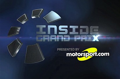 Inside GP - Votre présentation vidéo du GP d'Espagne en 25 minutes